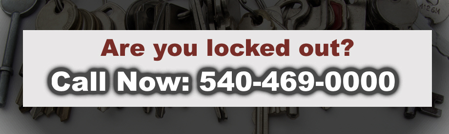 roanoke emergency locksmith